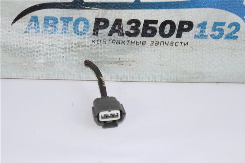 Разъем катушки зажигания Nissan Teana 2008-2012 J32 VQ25DE 224486N015 контрактная