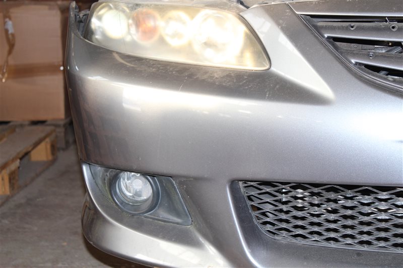 Ноускат 6 2002-2007 GG L3-VE Ноускат 6 2002-2007 GG L3-VE