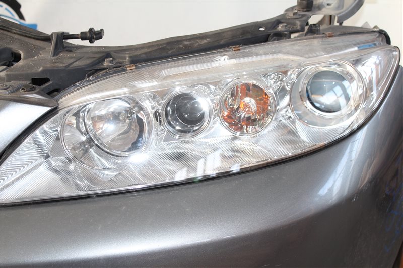 Ноускат 6 2002-2007 GG L3-VE Ноускат 6 2002-2007 GG L3-VE