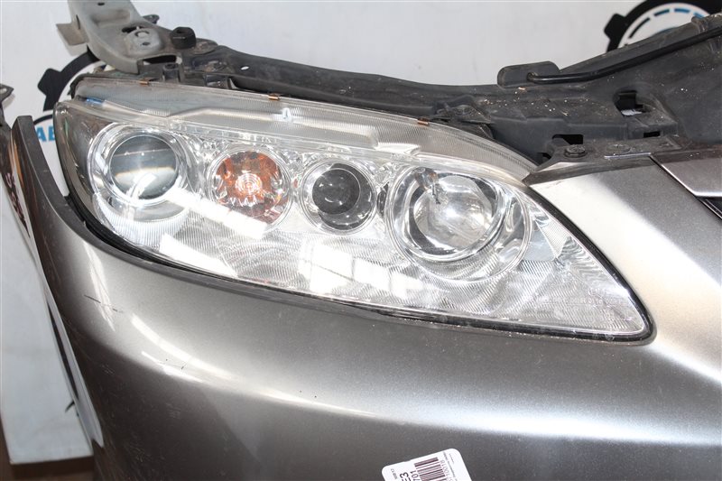 Ноускат 6 2002-2007 GG L3-VE Ноускат 6 2002-2007 GG L3-VE