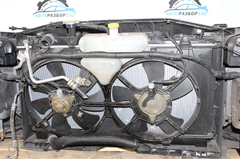 Ноускат 6 2002-2007 GG L3-VE Ноускат 6 2002-2007 GG L3-VE