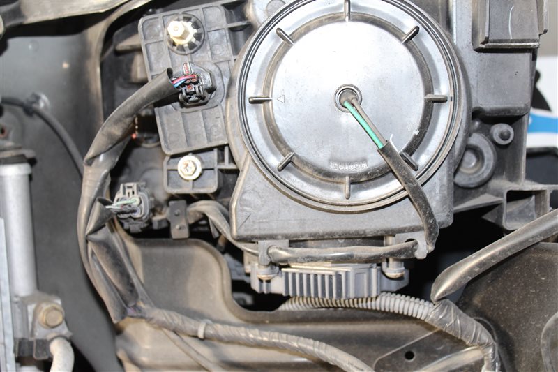 Ноускат X-Trail 2002-2007 NT30 QR20DE Ноускат X-Trail 2002-2007 NT30 QR20DE
