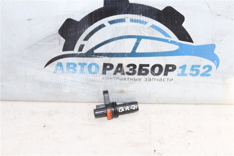 Запчасть датчик коленвала Nissan Teana 2003-2007 J31 VQ23DE 23731AL606 контрактная Датчик коленвала Nissan Teana 2003-2007 J31 VQ23DE 23731AL606 контрактная