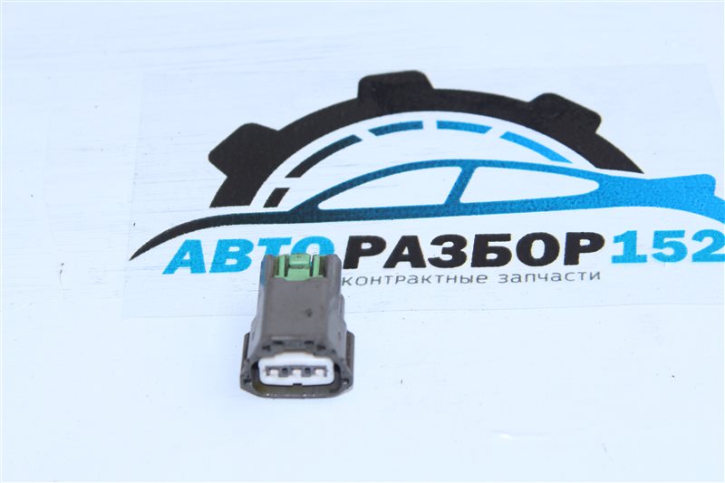 Разъем катушки зажигания Nissan Primera 2002-2007 TP12 QR20DE 224486N015 контрактная