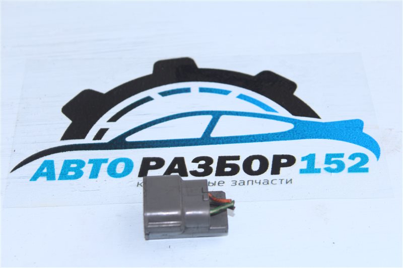 Разъем катушки зажигания Primera 2002-2007 TP12 QR20DE