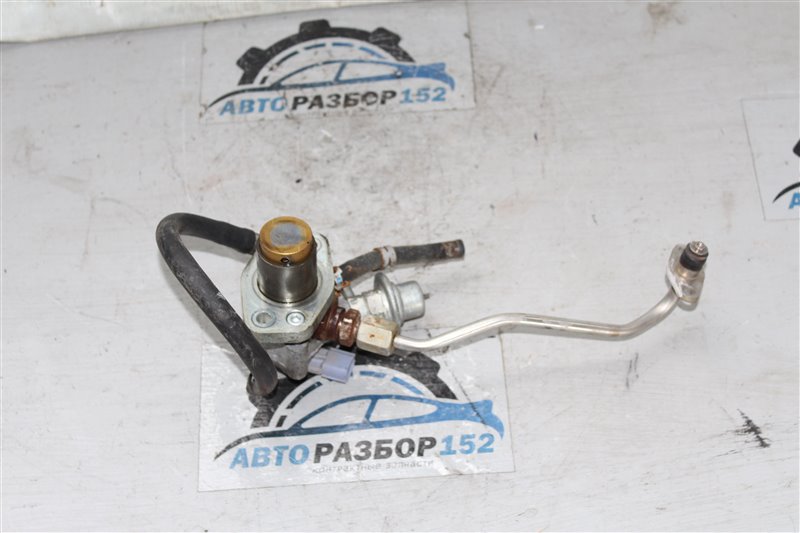 Топливный насос высокого давления Toyota Crown GRS182 3GR-FSE 2310039615 контрактная
