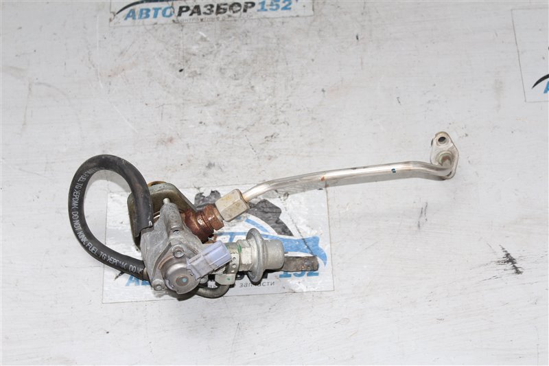 Топливный насос высокого давления Crown GRS182 3GR-FSE