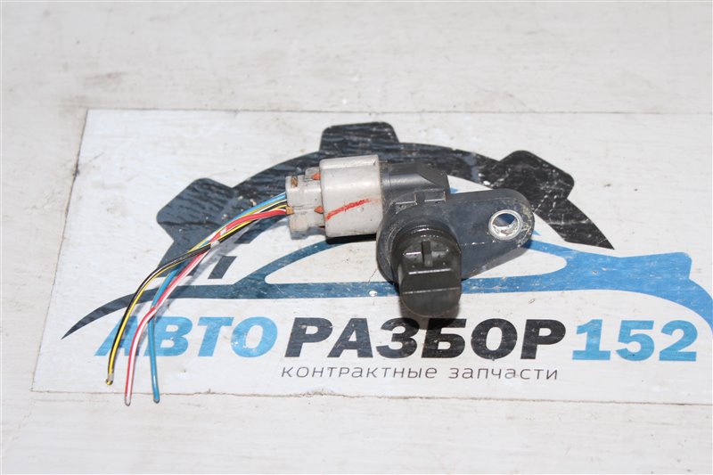 Датчик распредвала Mitsubishi Lancer 10 2007-2016 CY 4B11 1865A066 контрактная