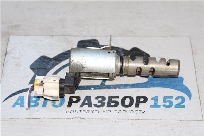 Клапан VVTI Mitsubishi Lancer 10 2007-2016 CY 4B11 1028A021 контрактная