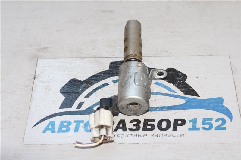 Клапан VVTI Lancer 10 2007-2016 CY 4B11