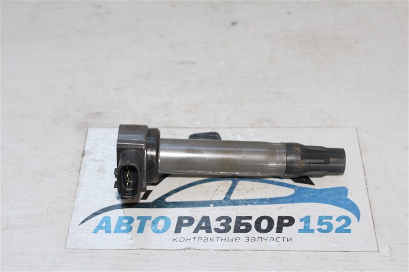 Катушка зажигания Lancer 10 2007-2016 CY 4B11