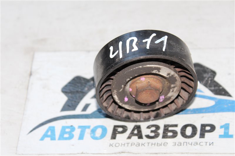 Ролик обводной Lancer 10 2007-2016 CY 4B11