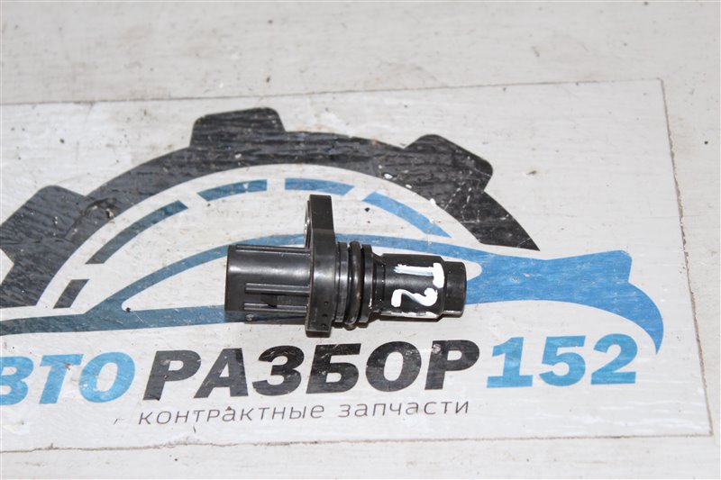 Датчик распредвала Toyota Avensis 2008-2012 T271 2ZR-FAE 9091905060 контрактная