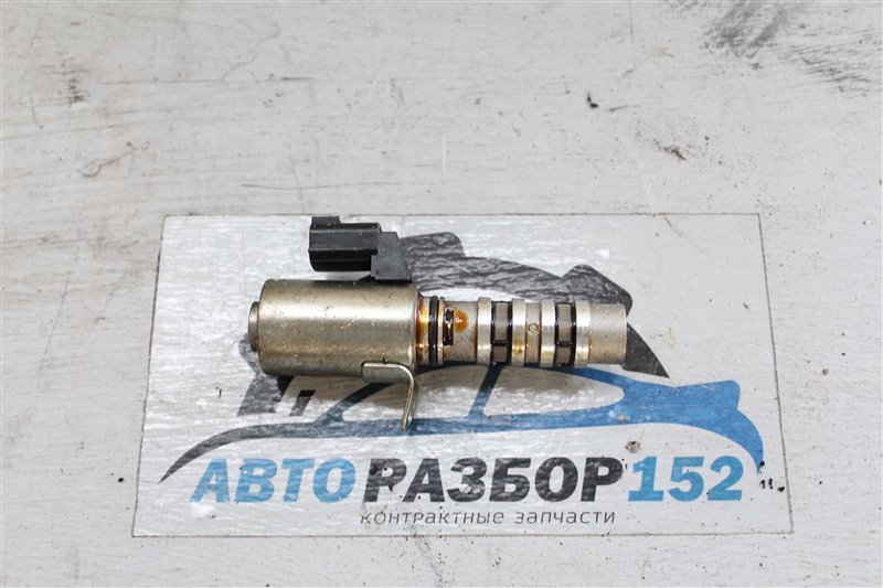 Клапан VVTI NISSAN Teana J32 VQ35DE