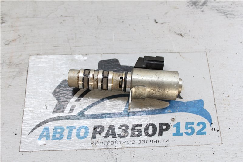 Клапан VVTI Teana J32 VQ35DE