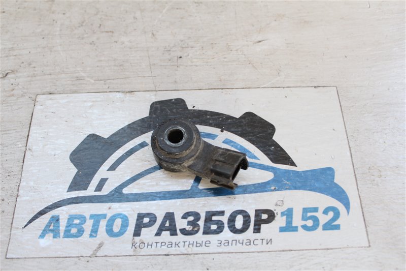 Запчасть датчик детонации Toyota Prius 2003-2011 NHW20 1NZ-FXE 8961520090 контрактная Датчик детонации Toyota Prius 2003-2011 NHW20 1NZ-FXE 8961520090 контрактная