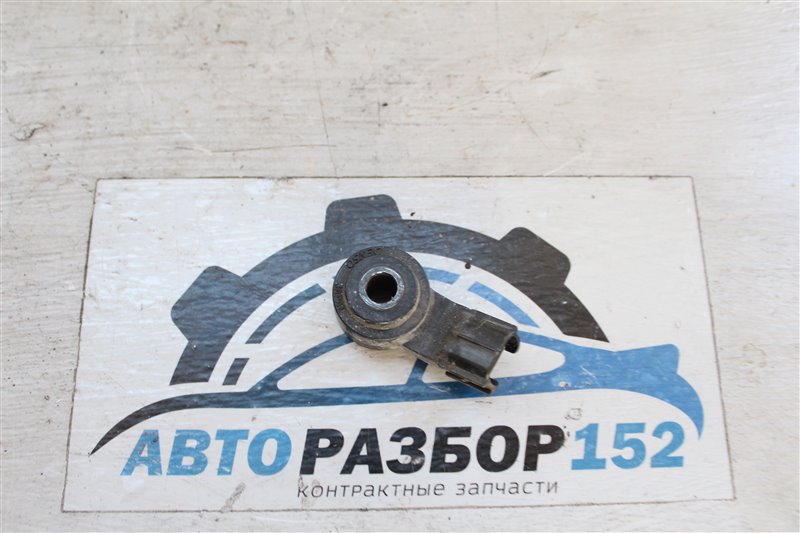 Датчик детонации Prius 2003-2011 NHW20 1NZ-FXE Датчик детонации Prius 2003-2011 NHW20 1NZ-FXE