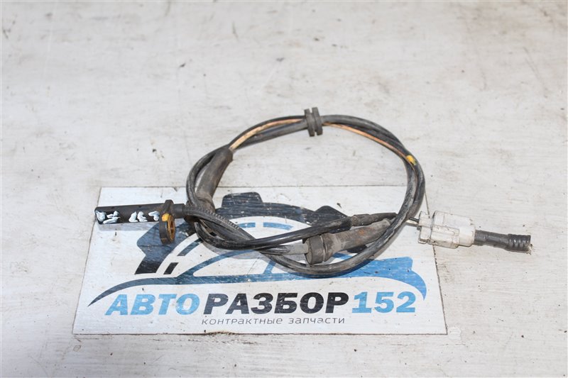 Датчик абс передний левый Nissan Teana 2014-2020 L33 QR25DE 479103TA1A контрактная