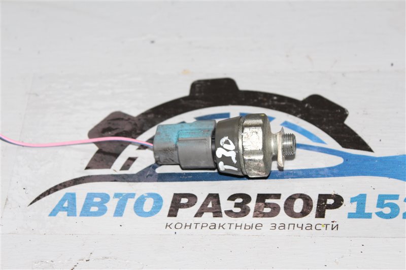 Датчик давления масла Presage 2003-2009 TNU31 QR25DE