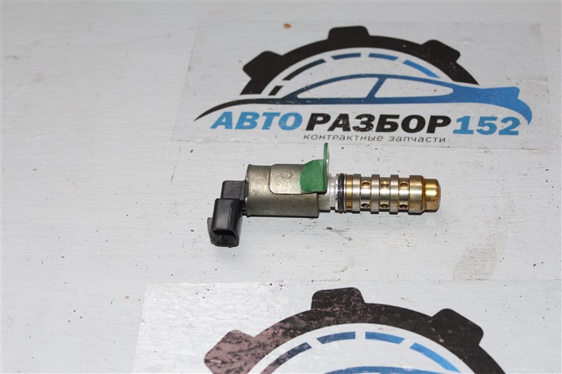 Клапан VVTI Renault Megane KZ0U H4MD729 23796EN200 контрактная