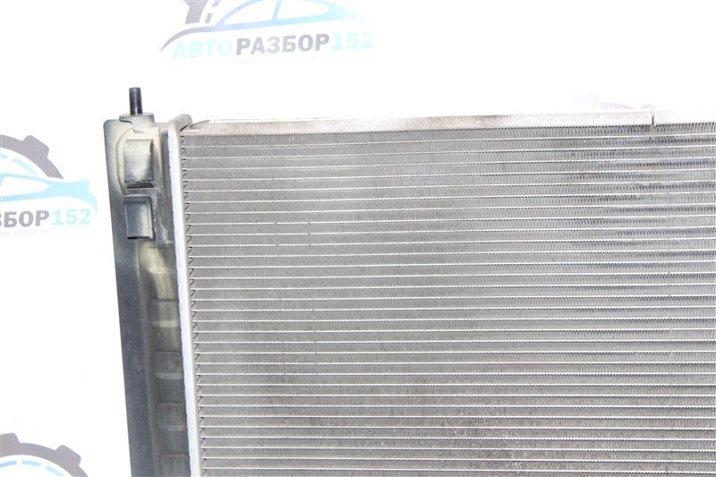 Радиатор охлаждения Murano 2007-2016 Z51 VQ35DE Радиатор охлаждения Murano 2007-2016 Z51 VQ35DE