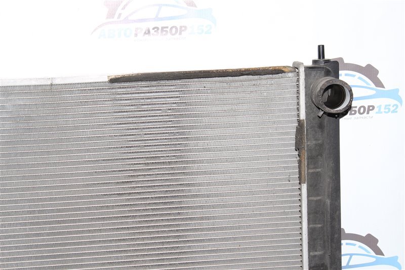 Радиатор охлаждения Murano 2007-2016 Z51 VQ35DE Радиатор охлаждения Murano 2007-2016 Z51 VQ35DE