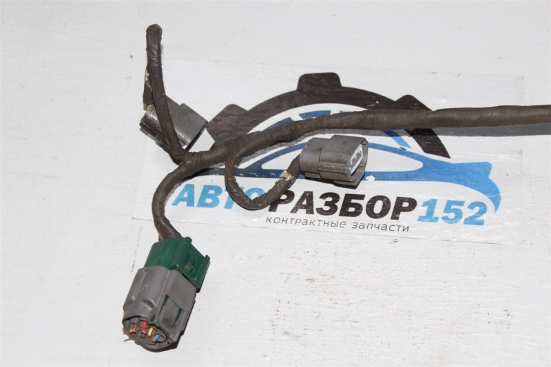 Разъем катушки зажигания Murano 2002-2007 Z50 VQ35DE