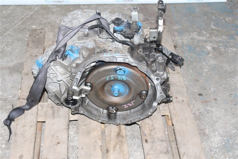 АКПП Вариатор Teana 2008-2012 J32 VQ25DE АКПП Вариатор Teana 2008-2012 J32 VQ25DE