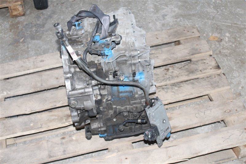 АКПП Вариатор Nissan Teana J32 VQ25DE АКПП Вариатор Nissan Teana J32 VQ25DE