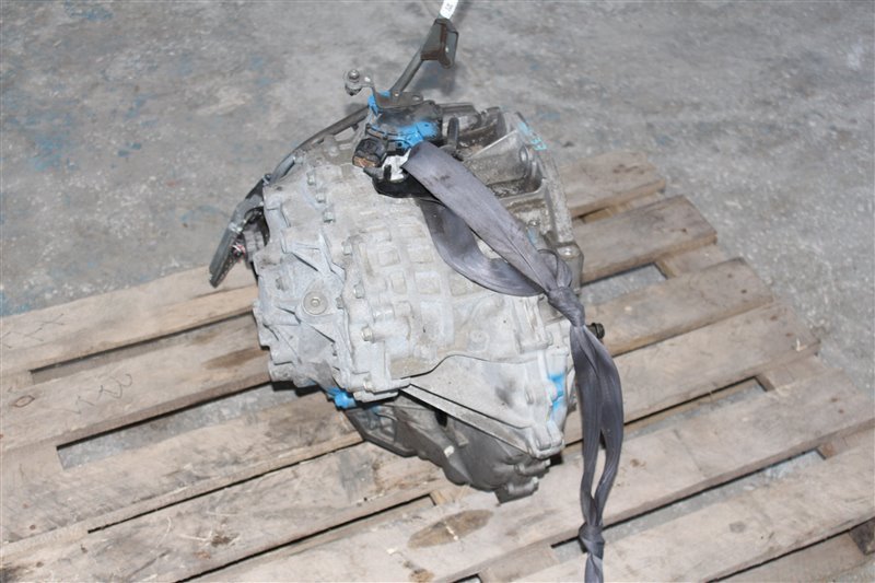 АКПП Вариатор Teana 2008-2012 J32 VQ25DE АКПП Вариатор Teana 2008-2012 J32 VQ25DE