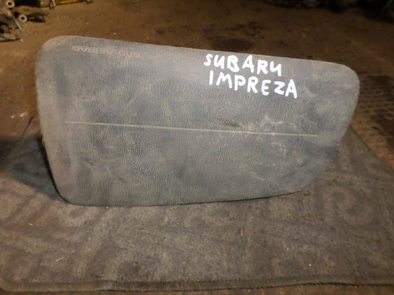 Airbag пассажирский Subaru Impreza GG2 (б/у)