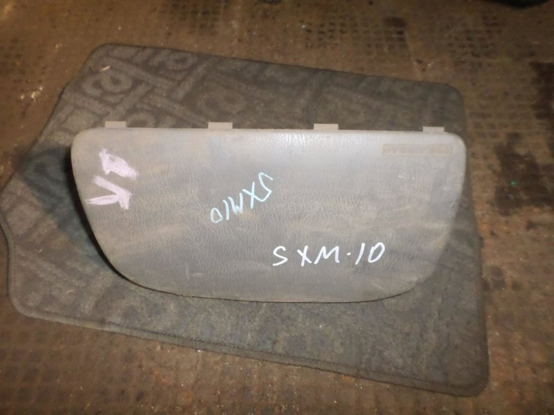 Airbag пассажирский Toyota Ipsum SXM10 (б/у)