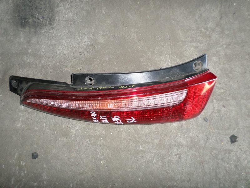 Стоп-сигнал Toyota Mark Ii Blit JZX110 задний левый (б/у)
