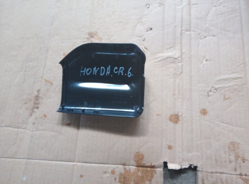 Пластик салона Honda Accord CR6 LFA-M (б/у)