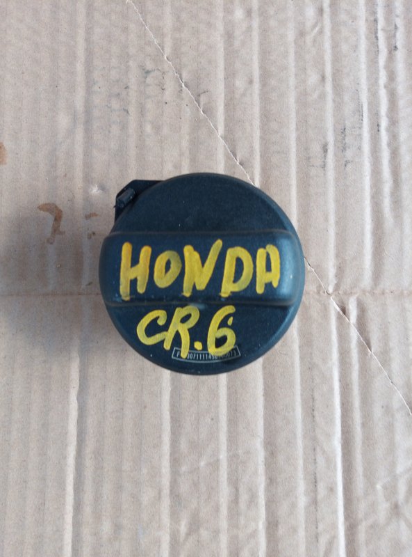 Пробка бензобака Honda Accord CR6 LFA-M (б/у)