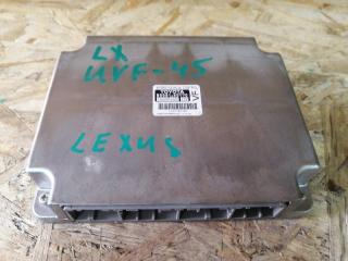 Блок управления гибридной установкой Lexus Ls600H UVF45 2UR-FSE (б/у)