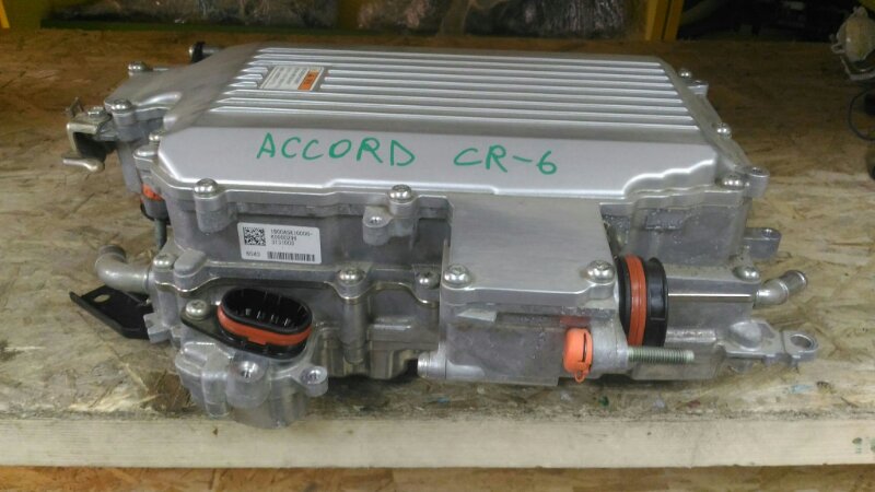 Инвертор Honda Accord CR6 LFA-MF8 2013 (б/у)
