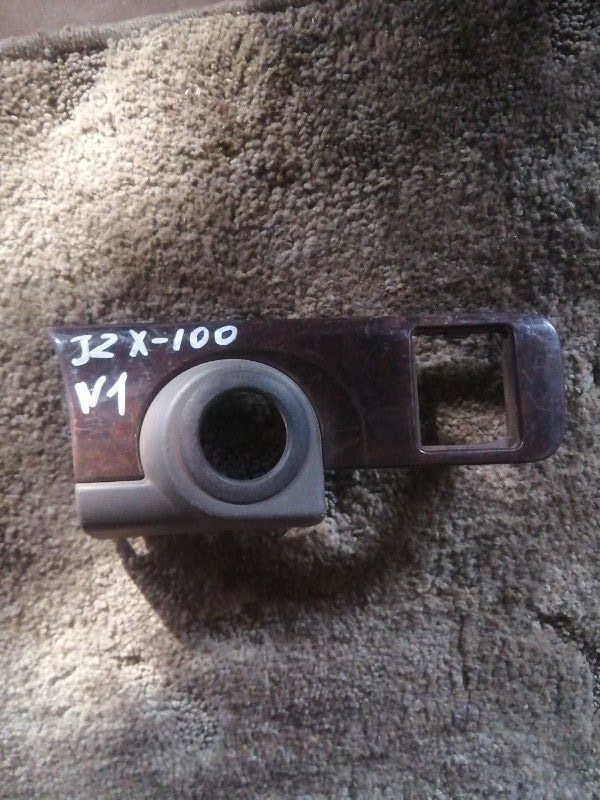 Пластик салона Toyota Mark Ii JZX100 (б/у)