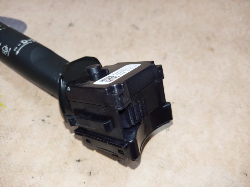 Переключатель дворников Cruze 2011 J305 F16D4 Переключатель дворников Cruze 2011 J305 F16D4