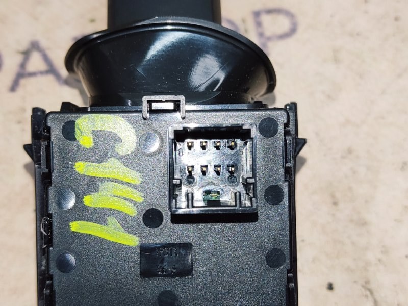 Переключатель дворников Cruze 2011 J305 F16D4