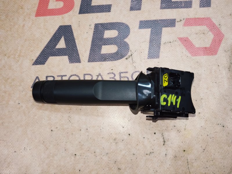 Переключатель дворников Cruze 2011 J305 F16D4