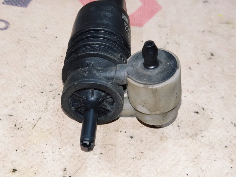 Моторчик стеклоомывателя Cruze 2011 J305 F16D4