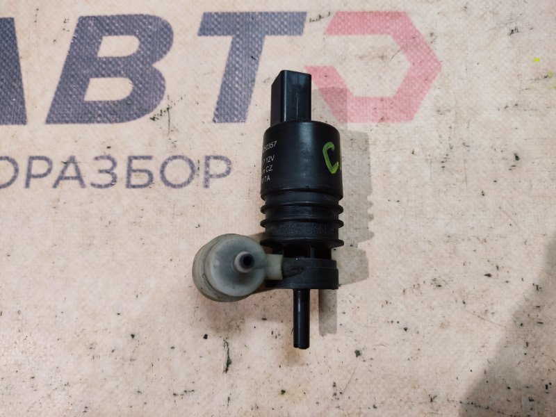 Моторчик стеклоомывателя Cruze 2011 J305 F16D4