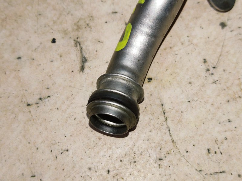 Трубка системы охлаждения Cruze 2011 J305 F16D4