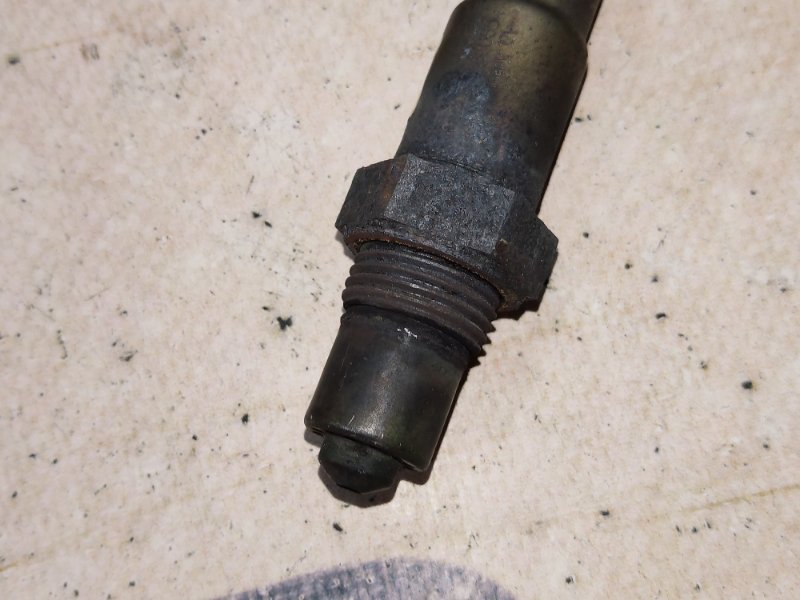 Датчик кислорода Astra 2010 J A16XER