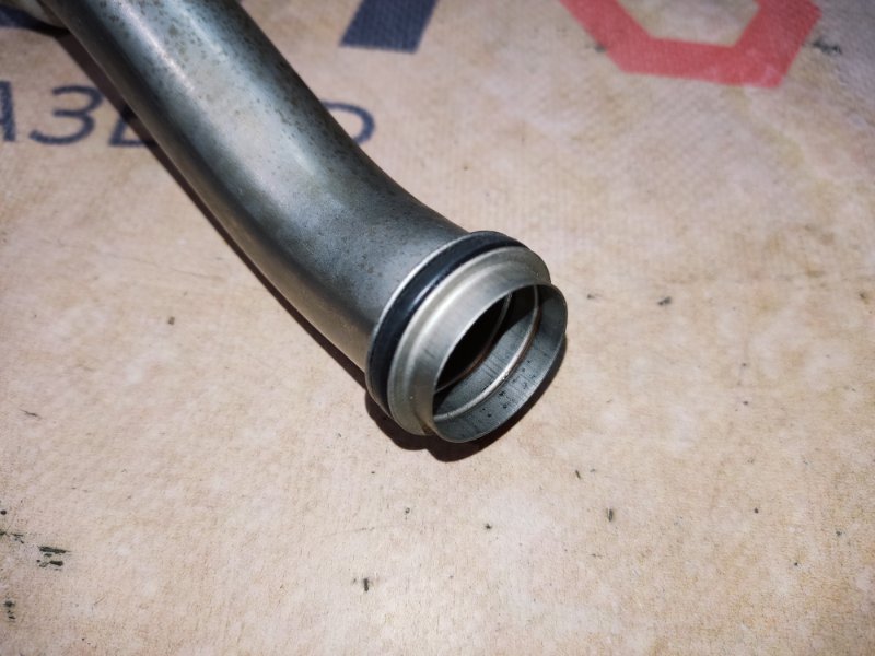 Трубка системы охлаждения Astra 2010 J A16XER Трубка системы охлаждения Astra 2010 J A16XER