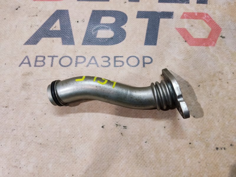 Трубка системы охлаждения Astra 2010 J A16XER Трубка системы охлаждения Astra 2010 J A16XER