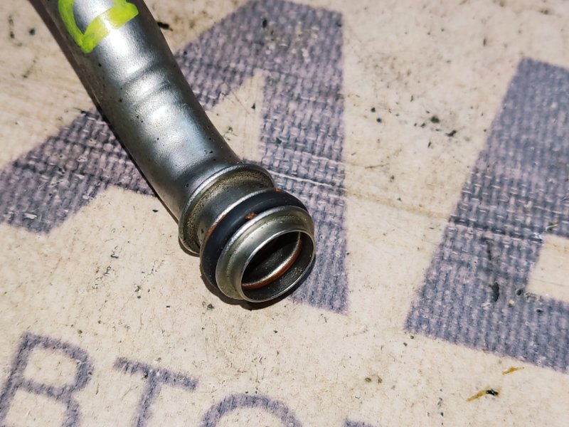 Трубка системы охлаждения Cruze F18D4