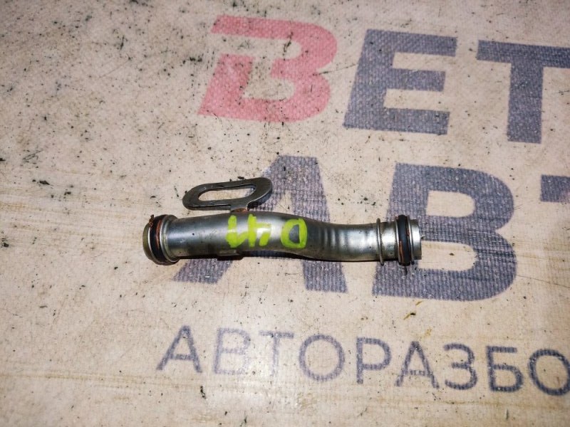 Трубка системы охлаждения Cruze F18D4