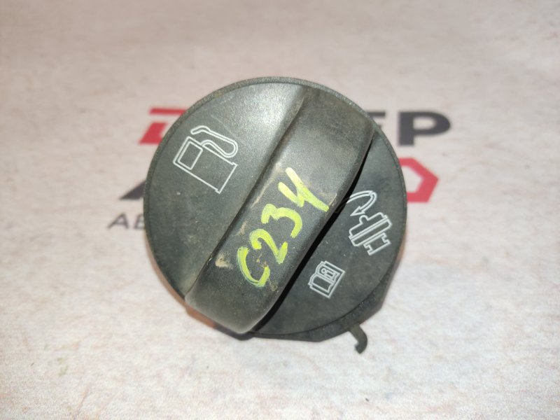 Пробка бензобака Aveo 2010 T250 B12D1